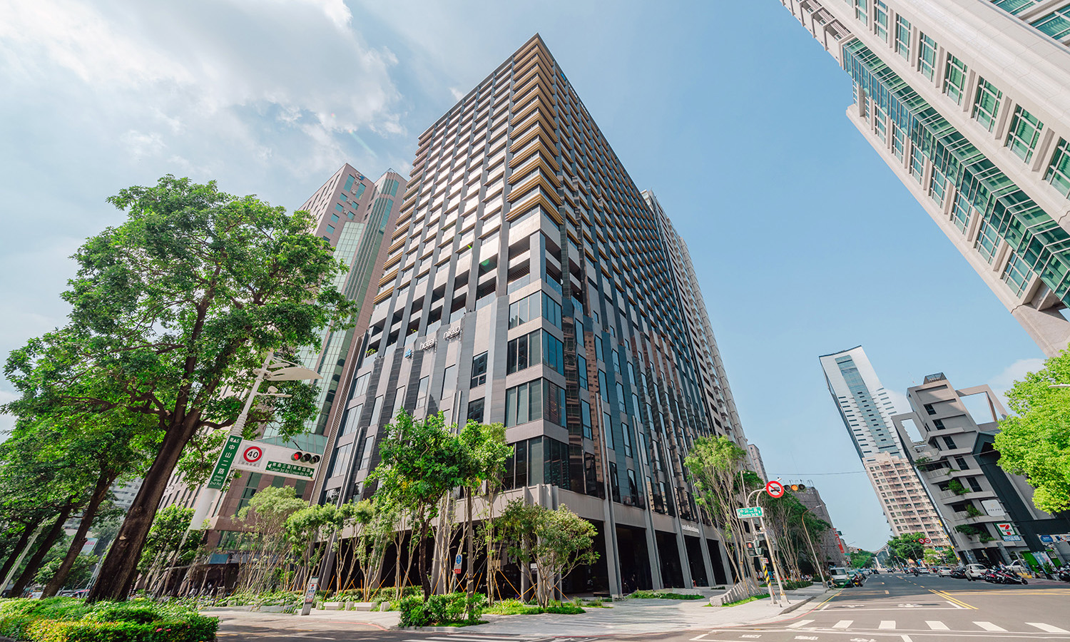 Hotel Nikko Kaohsiung